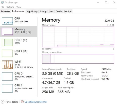 installed physical memory|installed vs total physical memory.